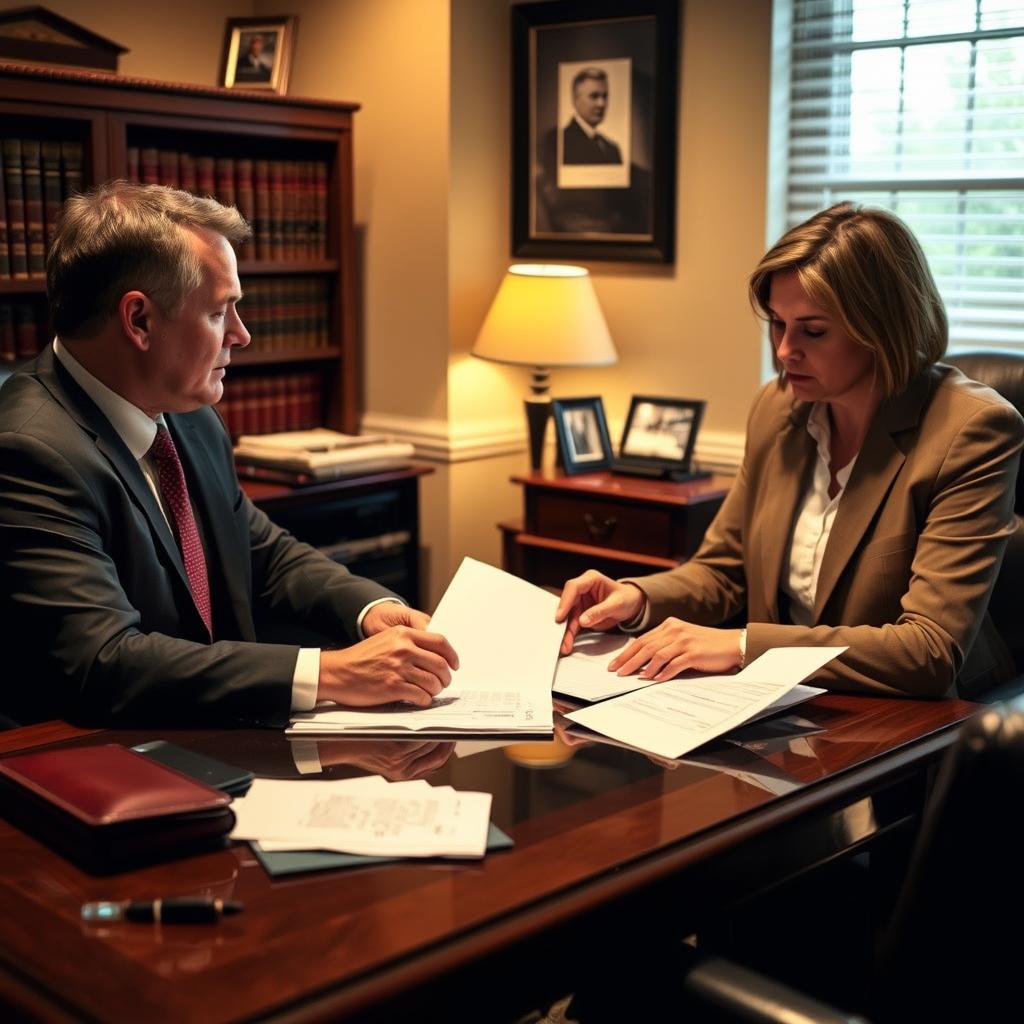 Firearms Possession Lawyer Cattaraugus County