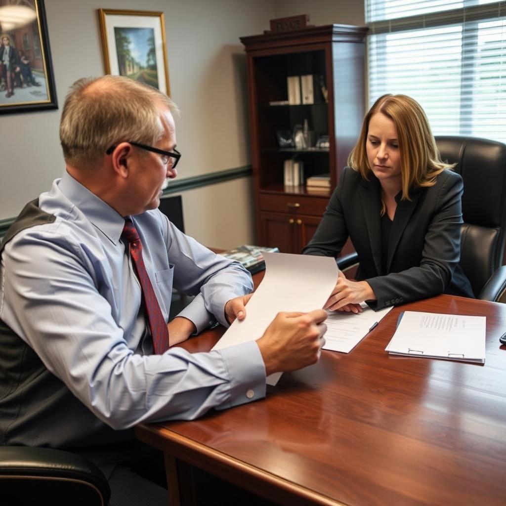 Firearms Possession Lawyer Cayuga County