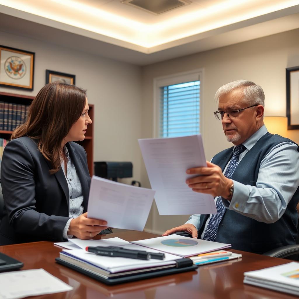 Firearms Possession Lawyer Clinton County