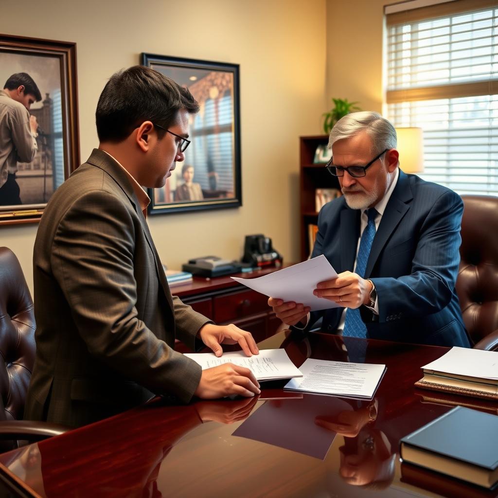 Firearms Possession Lawyer Cortland County
