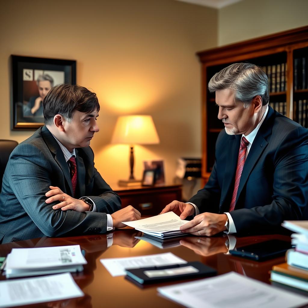 Firearms Possession Lawyer Genesee County
