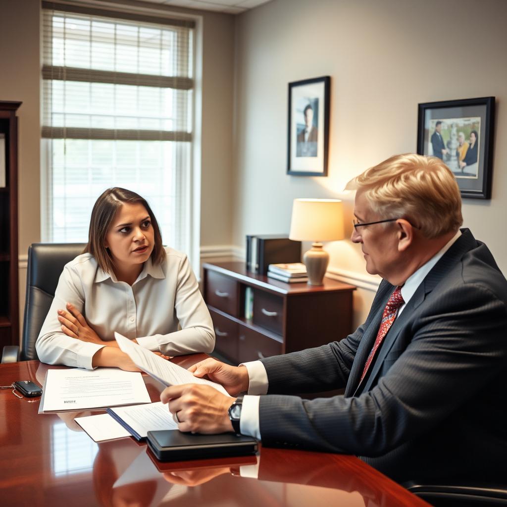 Firearms Possession Lawyer Herkimer County