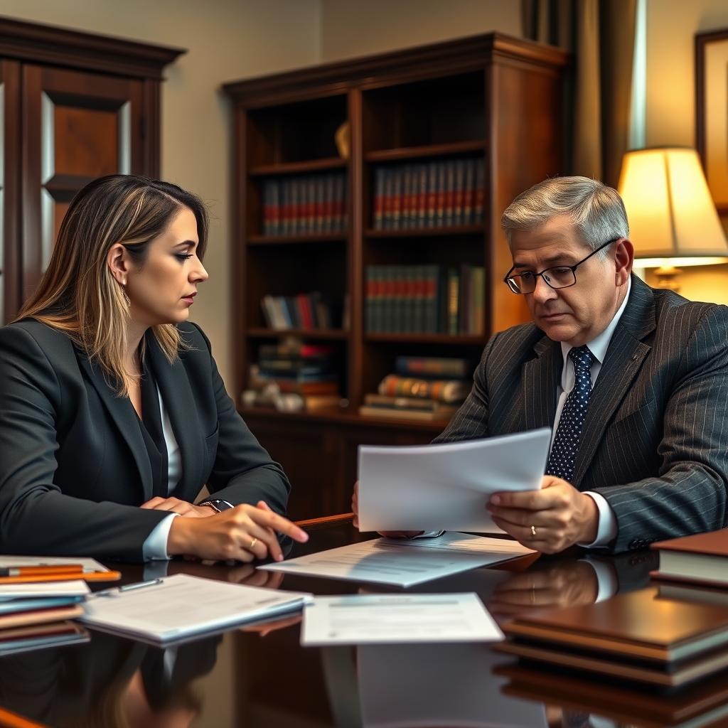 Firearms Possession Lawyer Monroe County