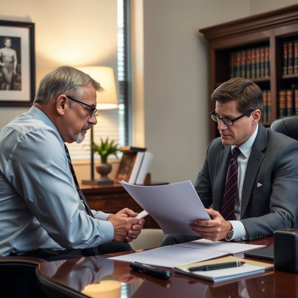 Firearms Possession Lawyer Nassau County
