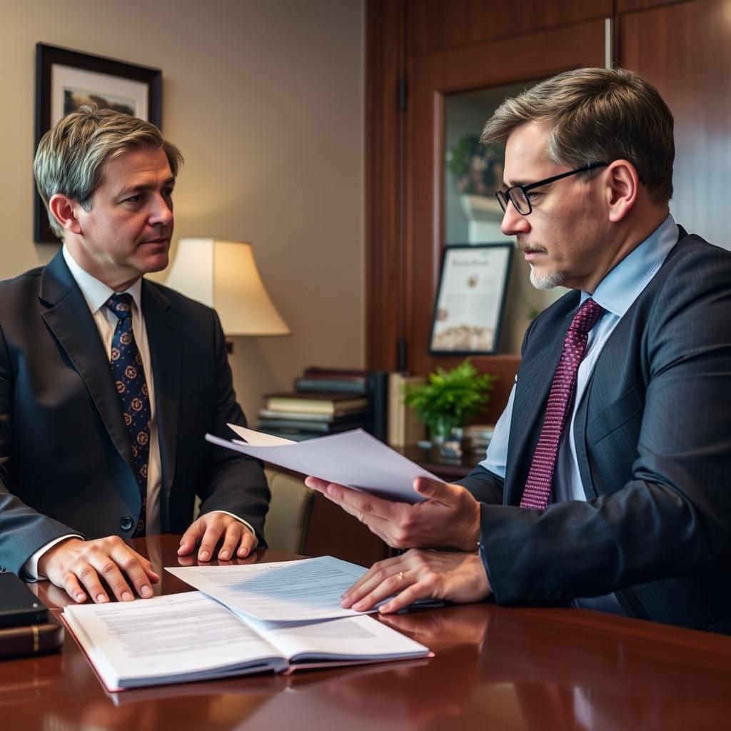 Firearms Possession Lawyer New York County