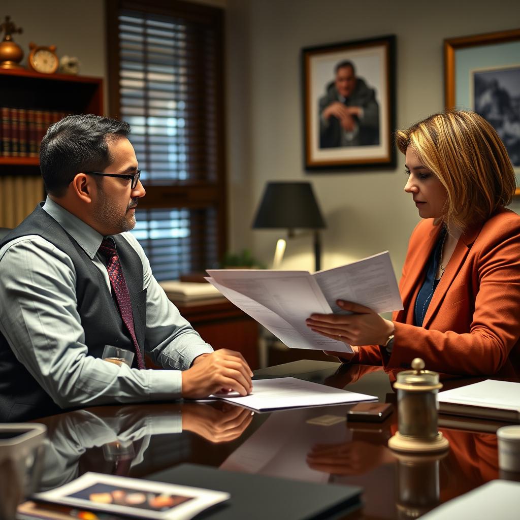 Firearms Possession Lawyer New York