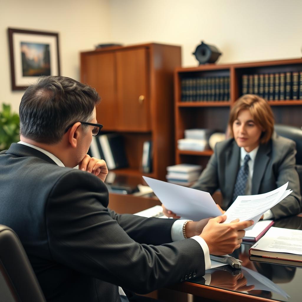 Firearms Possession Lawyer Ontario County