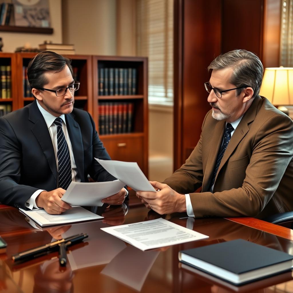Firearms Possession Lawyer Orange County