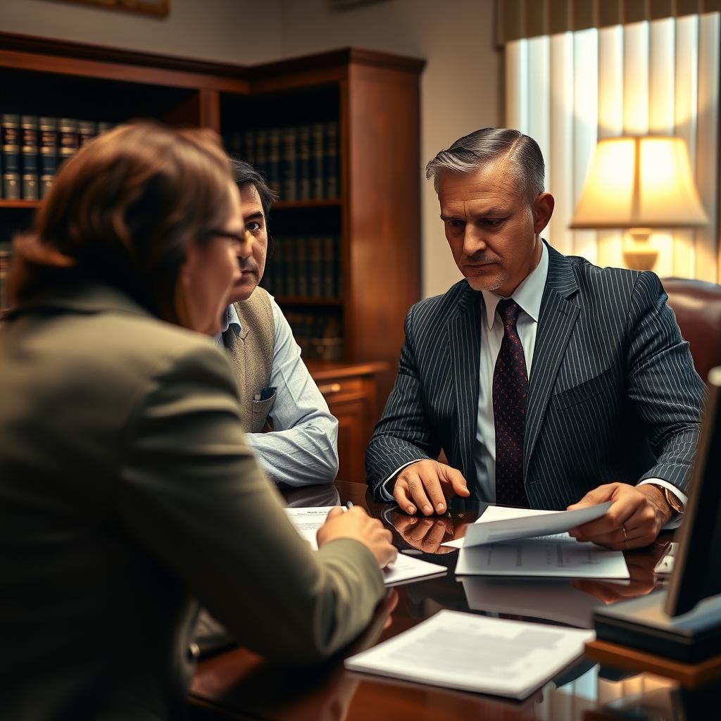 Firearms Possession Lawyer Orleans County