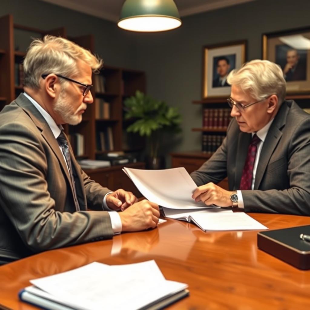 Firearms Possession Lawyer Oswego County