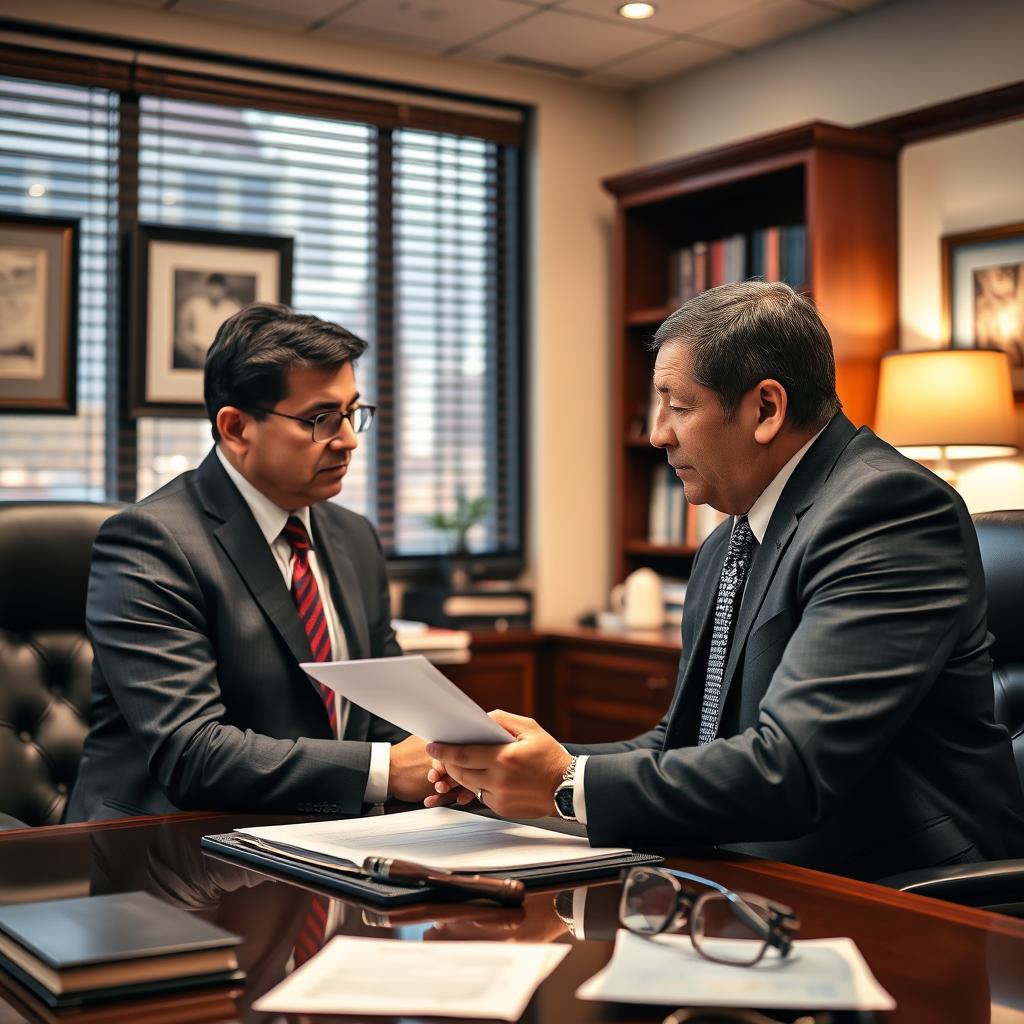 Firearms Possession Lawyer Queens County