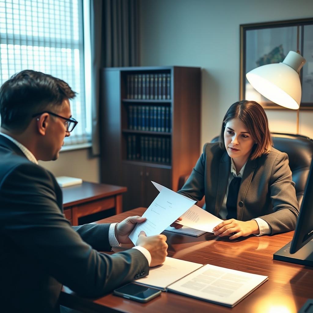 Firearms Possession Lawyer Rensselaer County