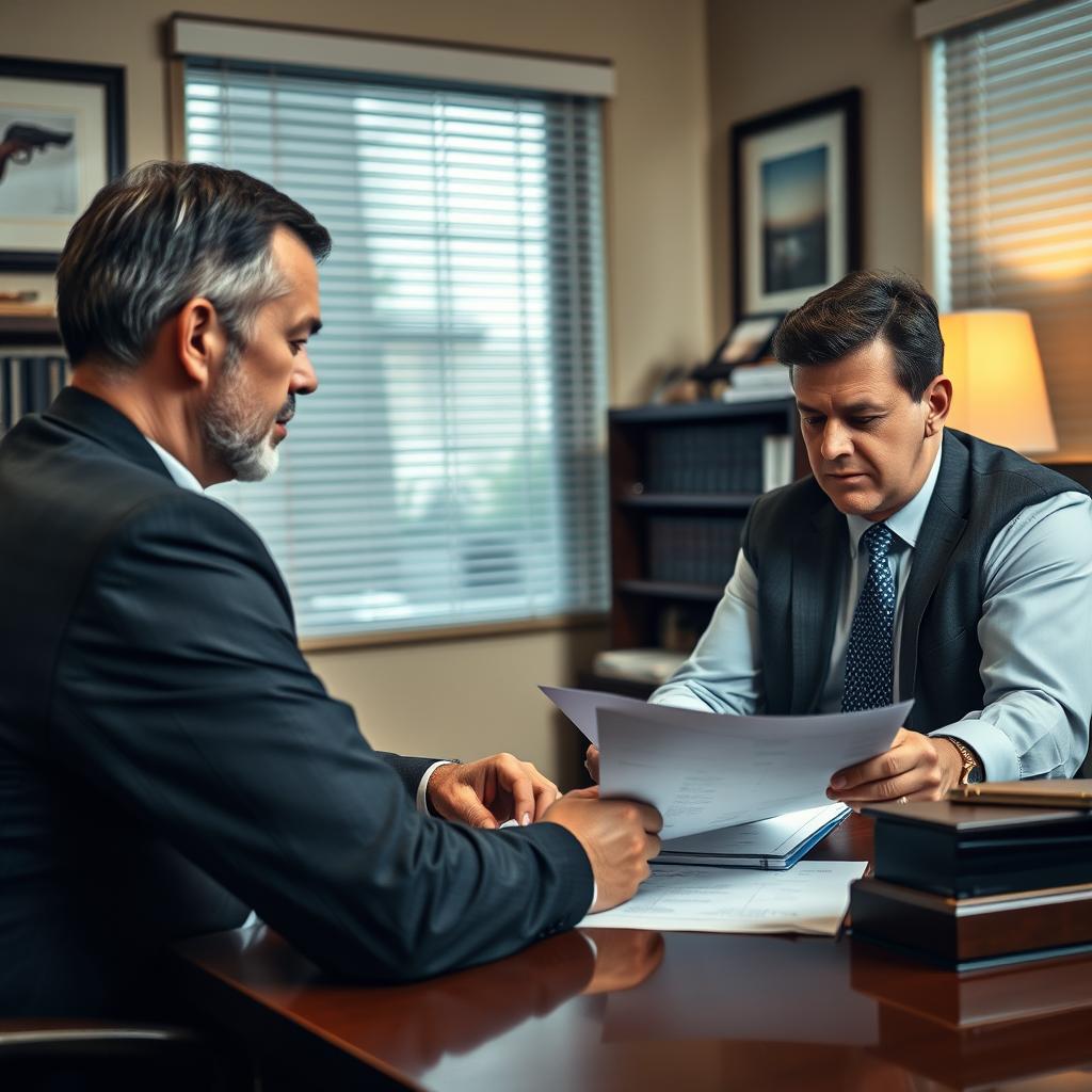 Firearms Possession Lawyer Rockland County