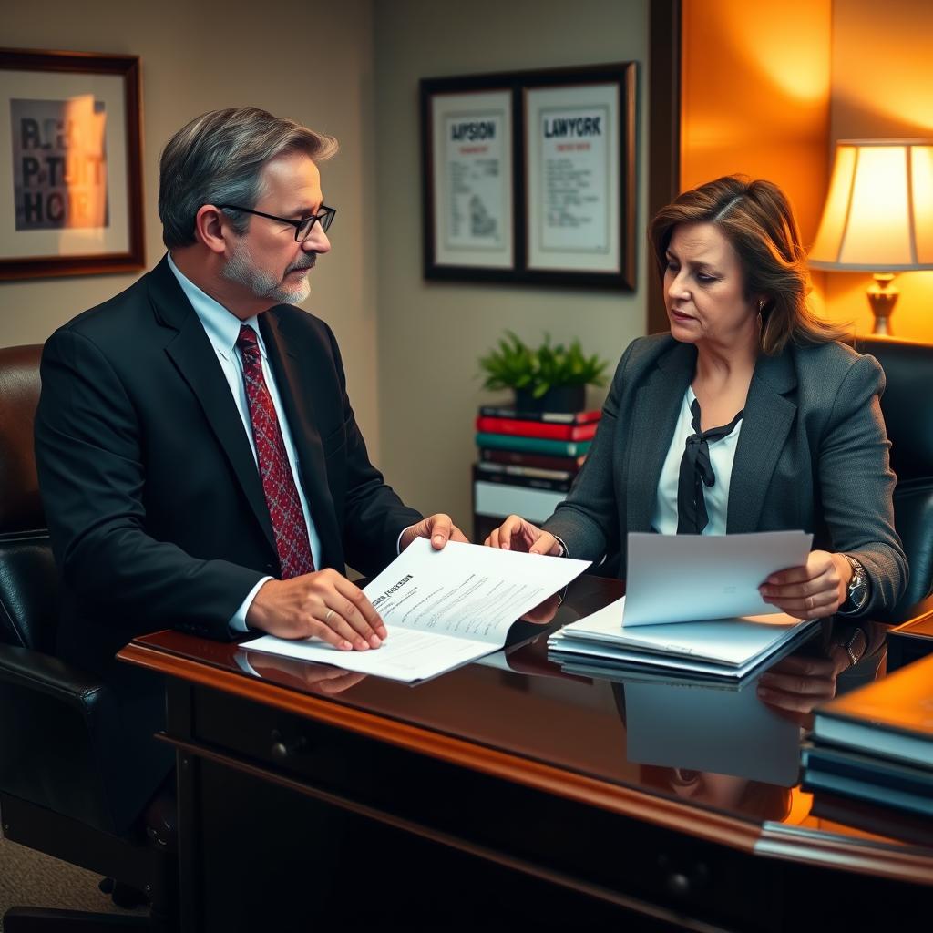 Firearms Possession Lawyer Saratoga County