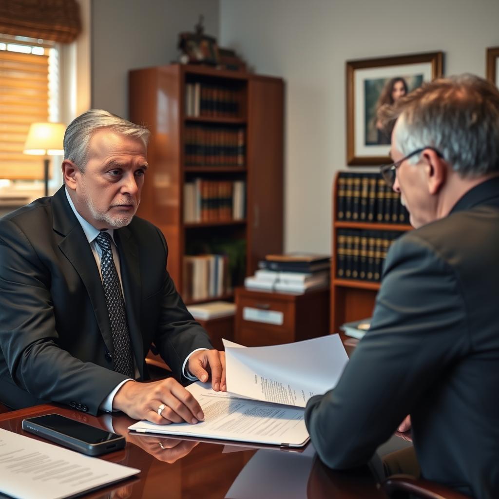 Firearms Possession Lawyer Seneca County