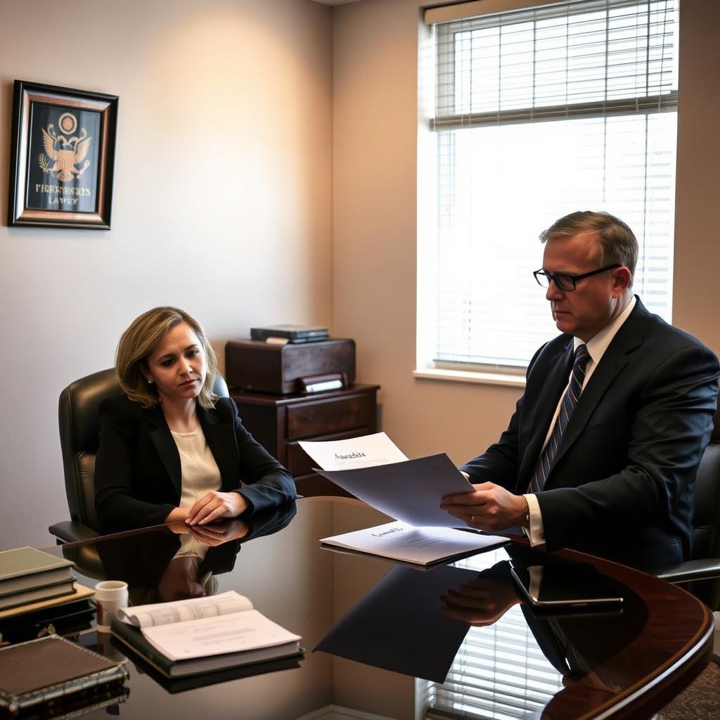 Firearms Possession Lawyer Staten Island