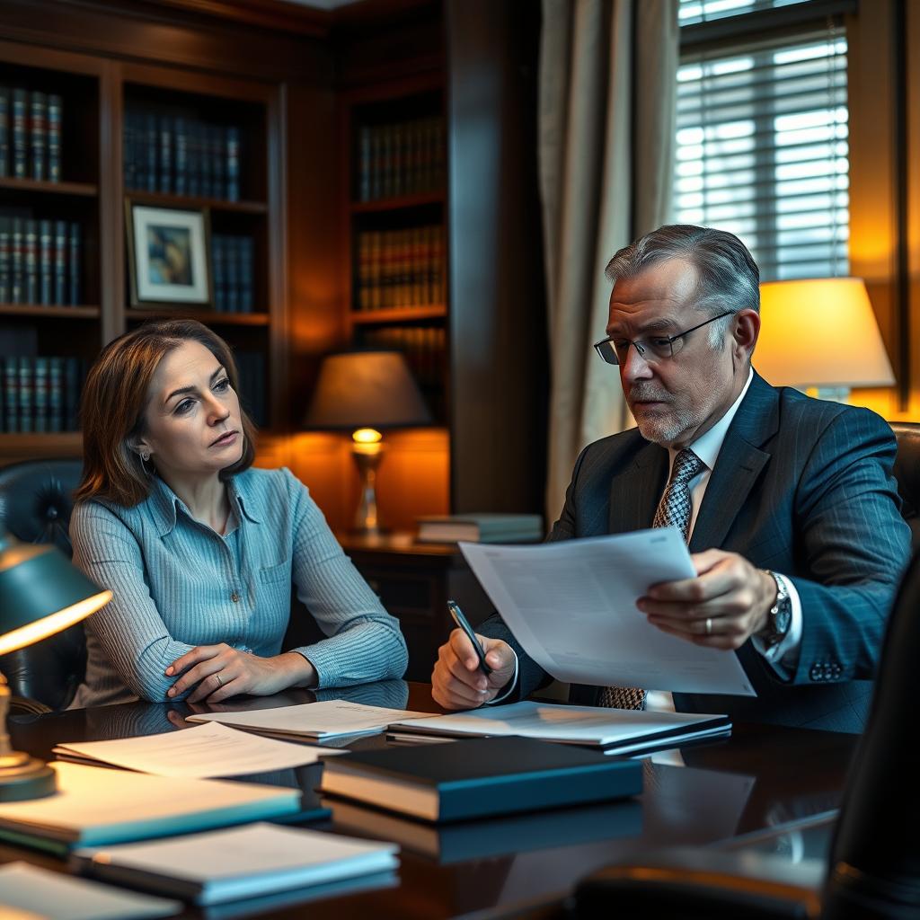 Firearms Possession Lawyer Suffolk County