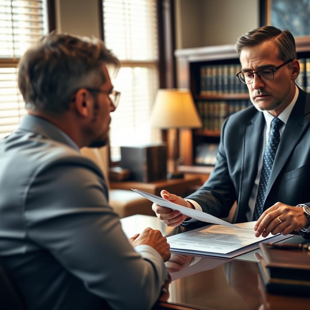 Firearms Possession Lawyer Tompkins County