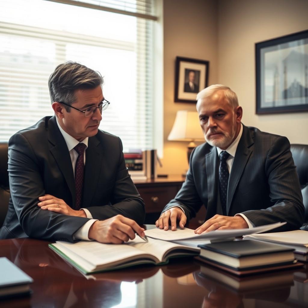 Firearms Possession Lawyer Washington County