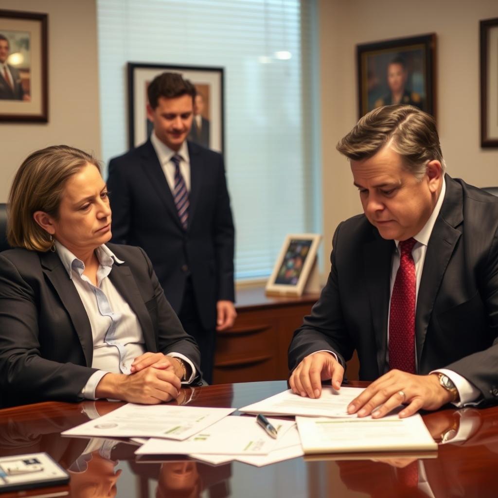 Firearms Possession Lawyer Wayne County