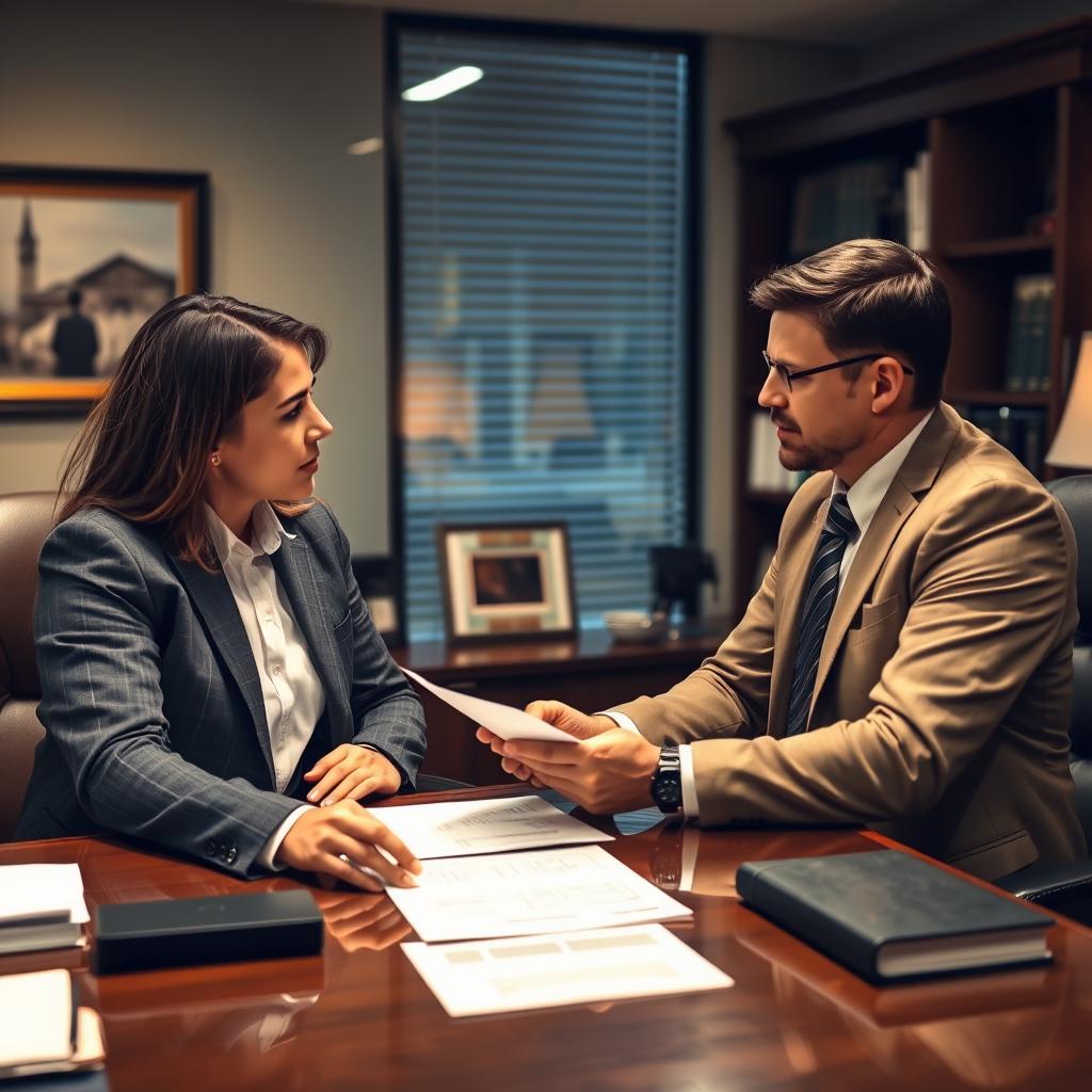 Firearms Possession Lawyer Wyoming County