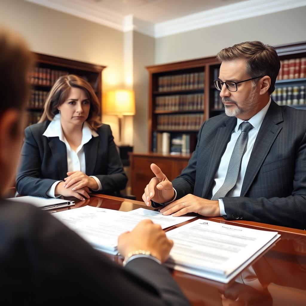 Firearms Possession Lawyer Yates County