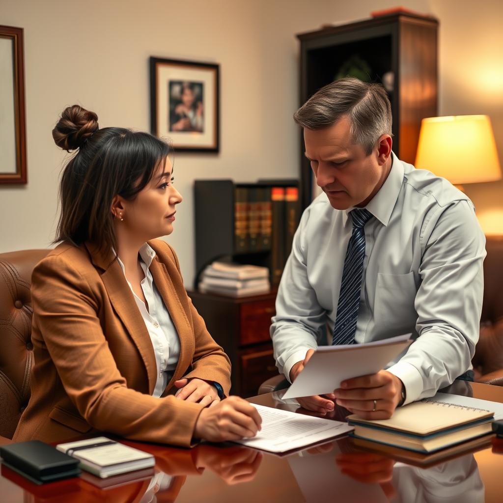 Forgery Defense Lawyer Albany County