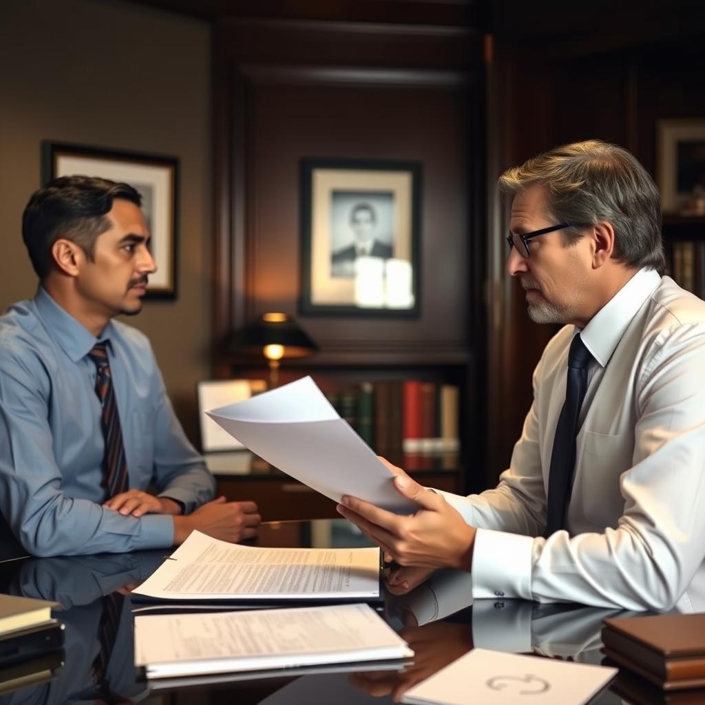 Forgery Defense Lawyer Bronx