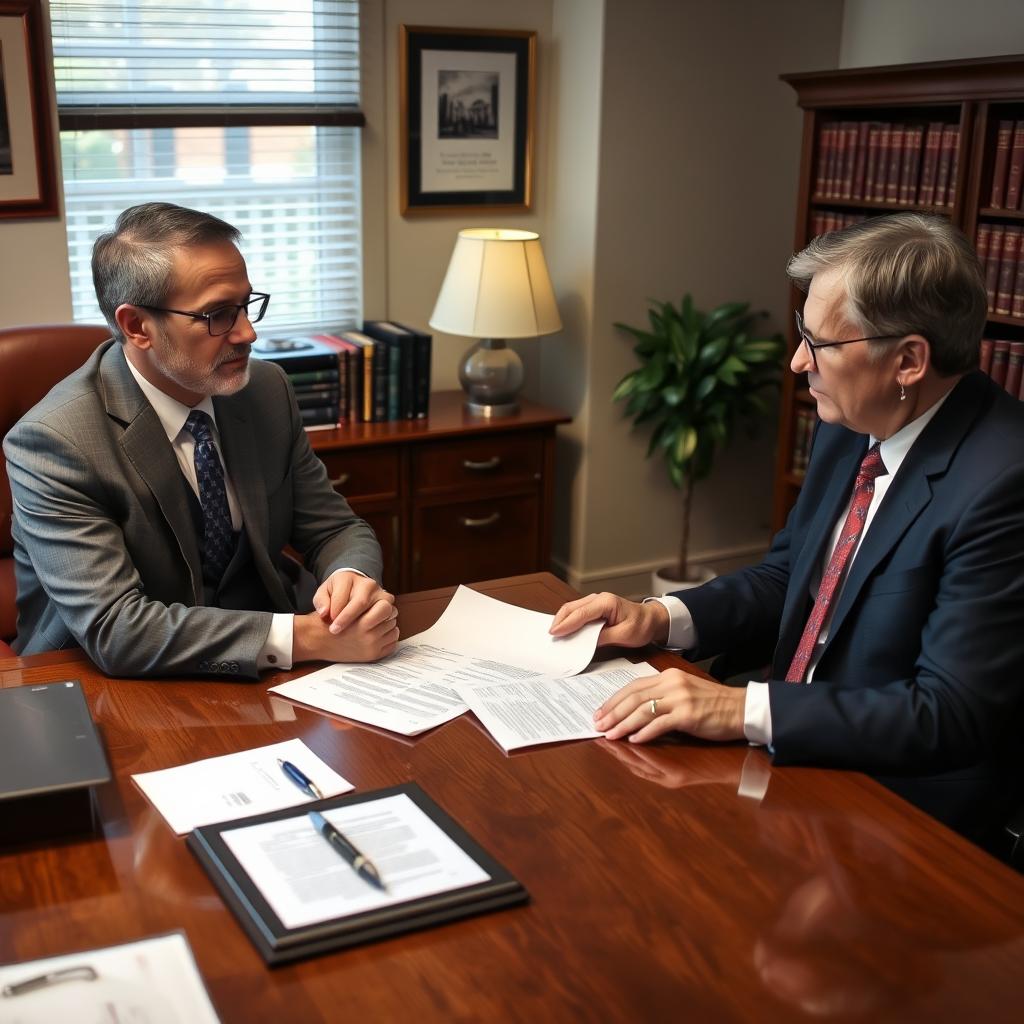 Forgery Defense Lawyer Cattaraugus County