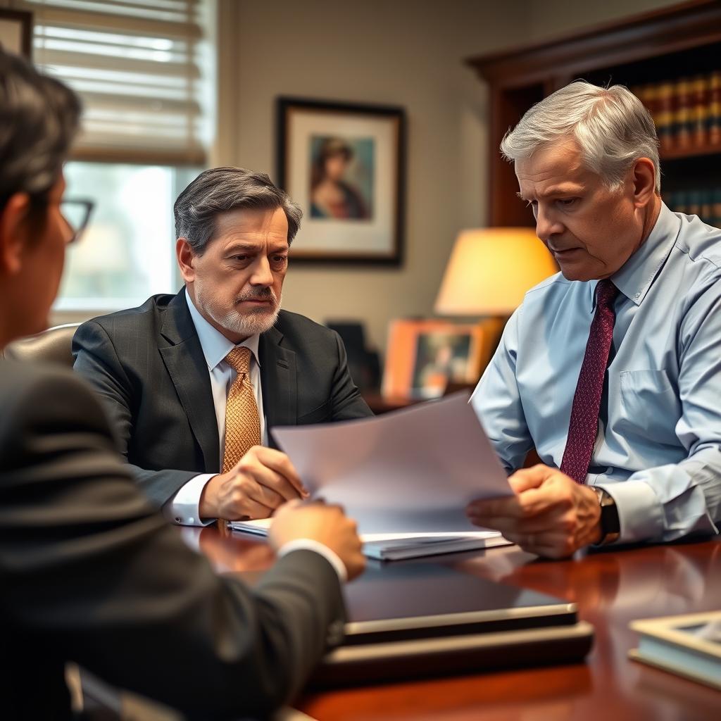 Forgery Defense Lawyer Cayuga County
