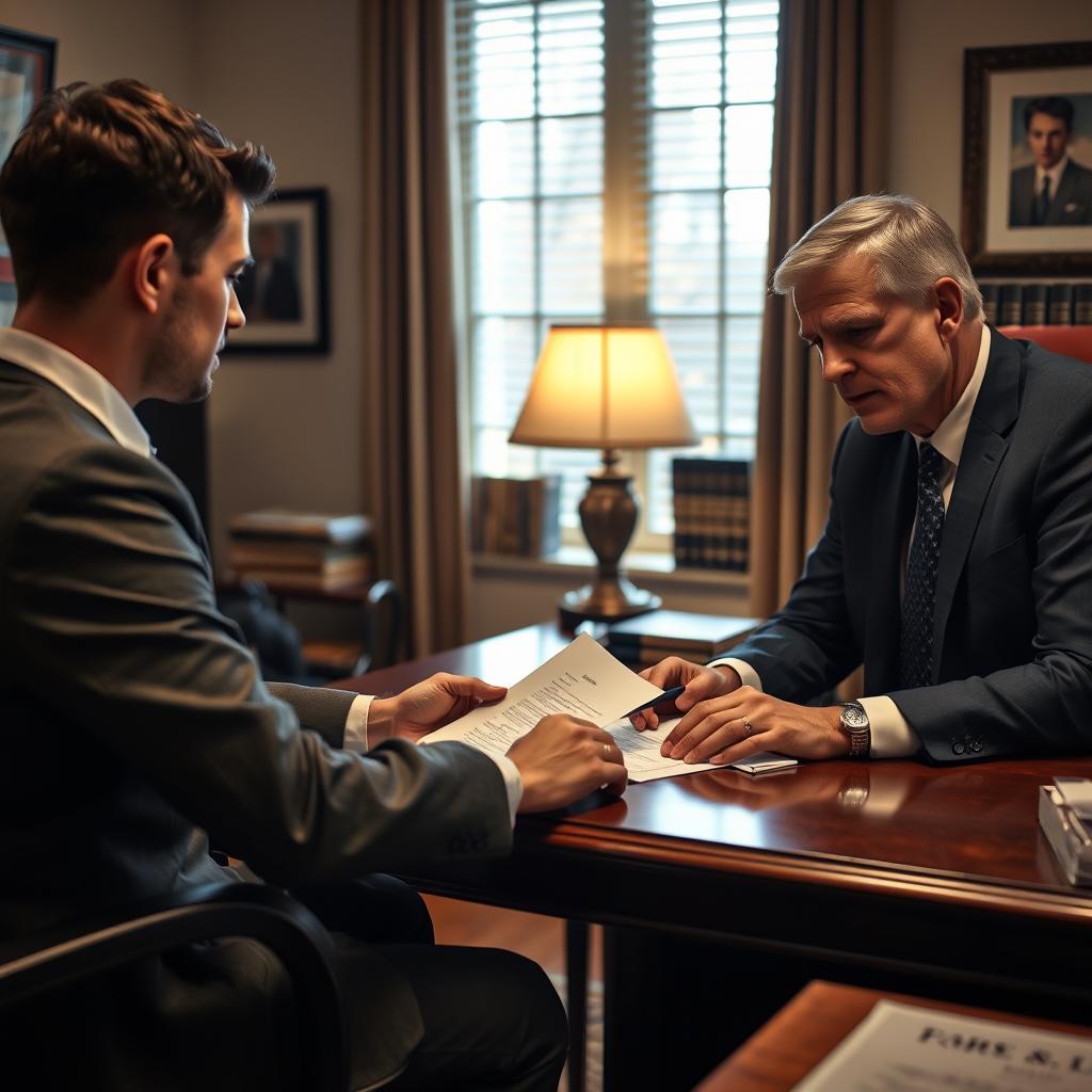 Forgery Defense Lawyer Cortland County