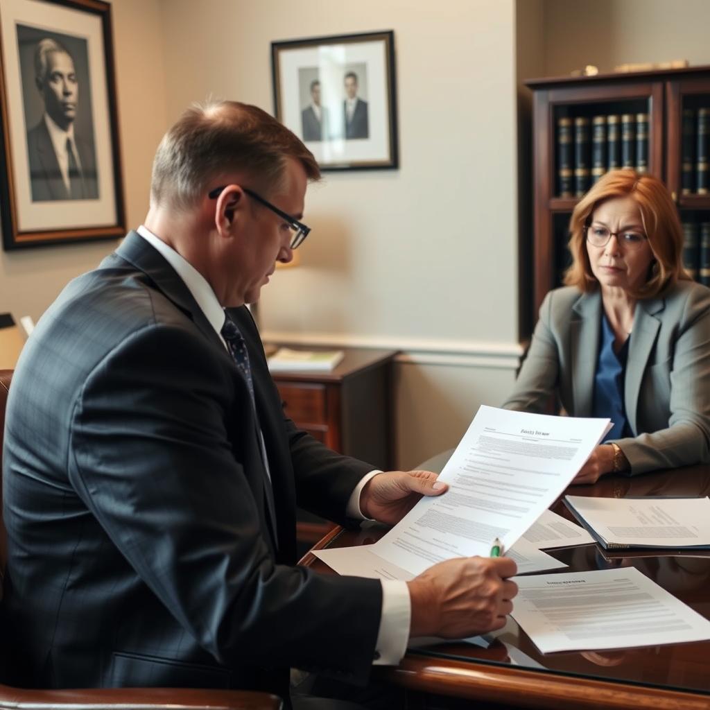 Forgery Defense Lawyer Dutchess County