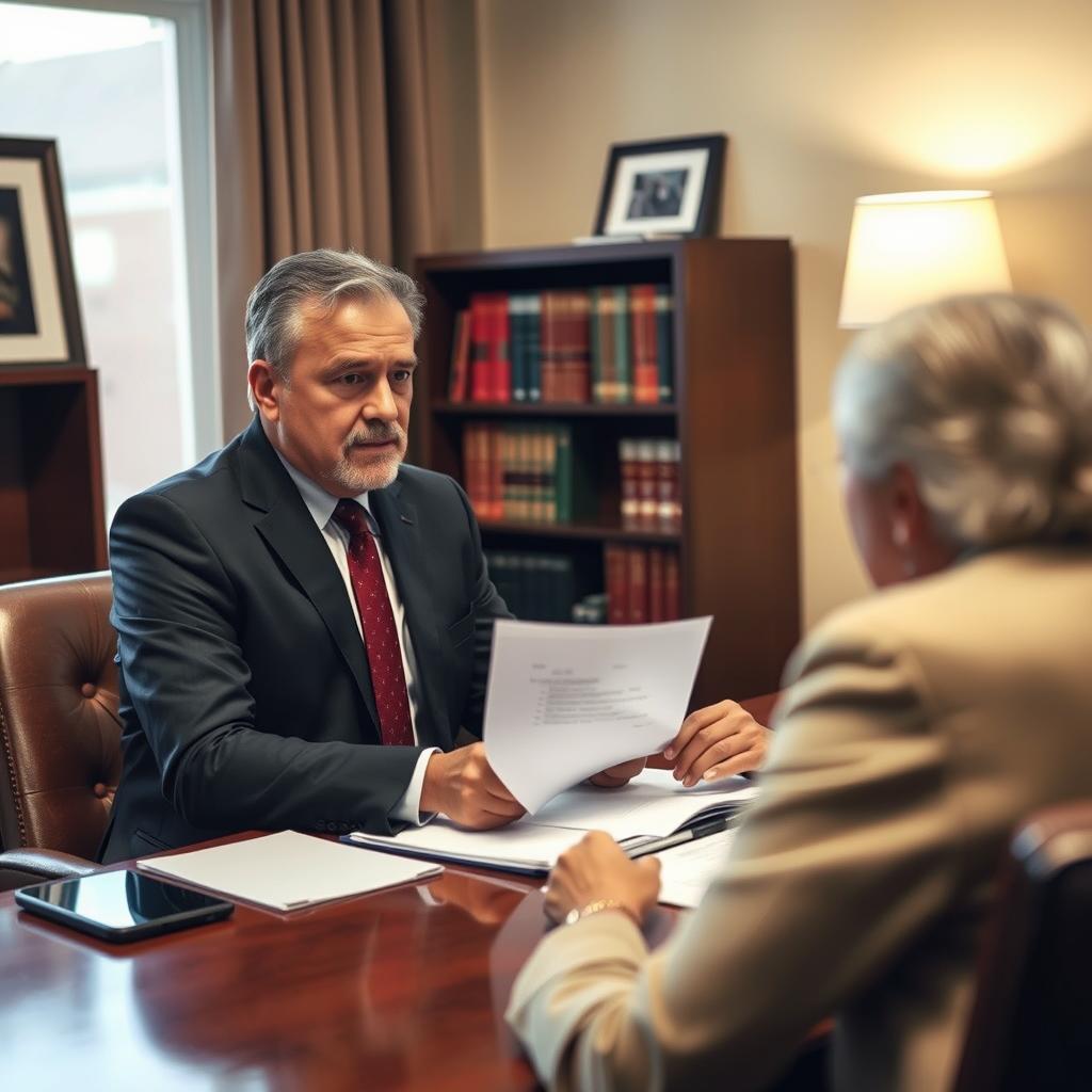 Forgery Defense Lawyer Essex County