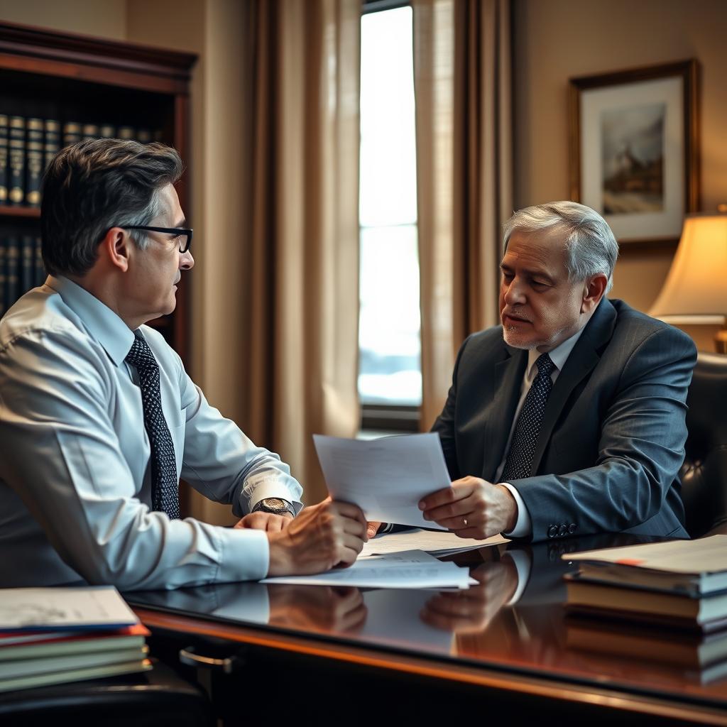 Forgery Defense Lawyer Hamilton County