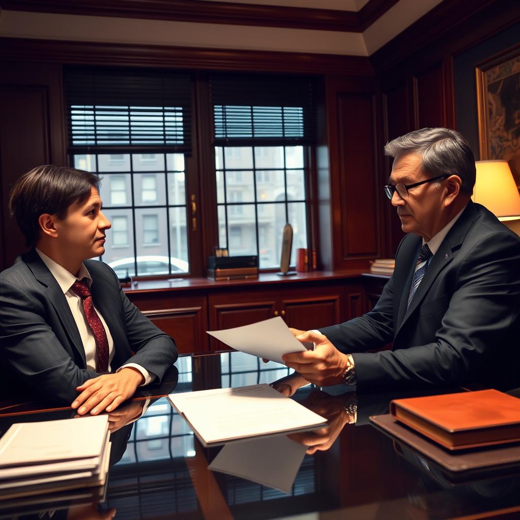 Forgery Defense Lawyer Manhattan