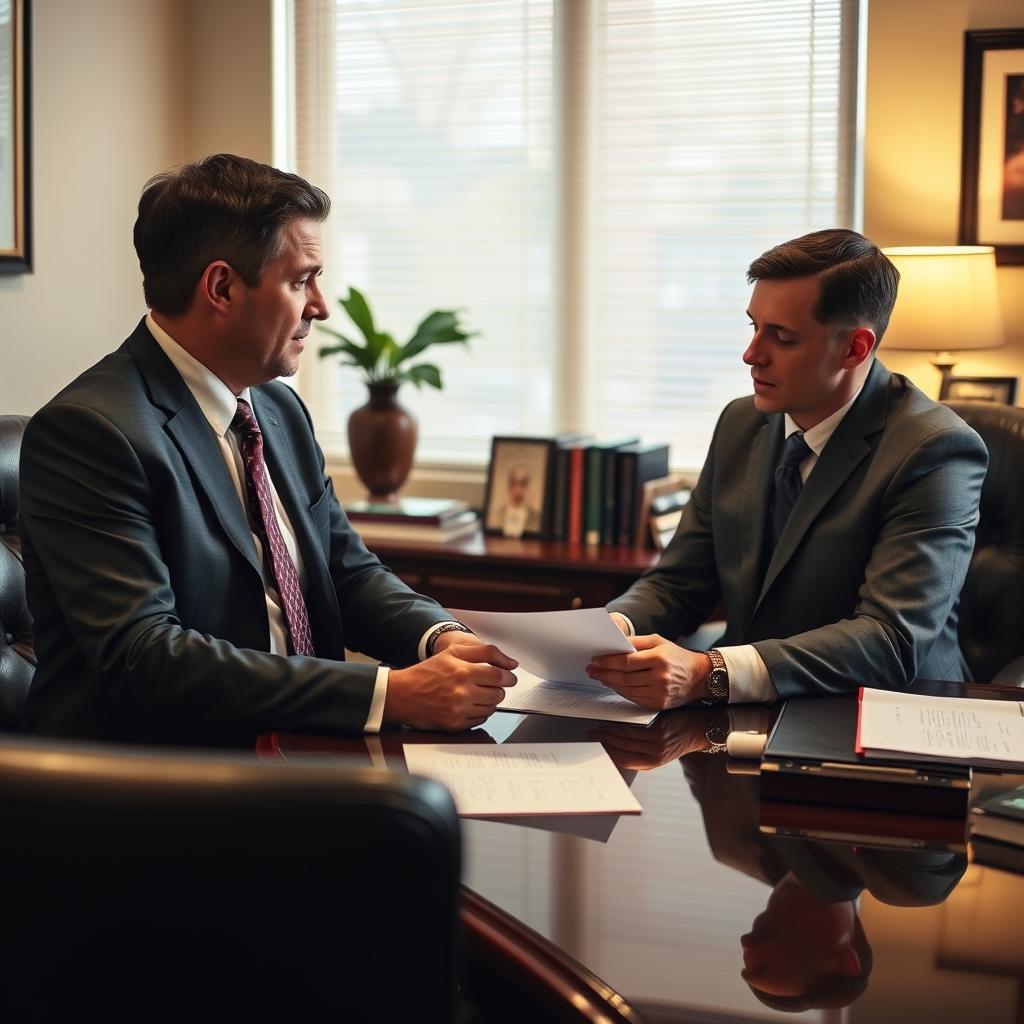 Forgery Defense Lawyer Monroe County