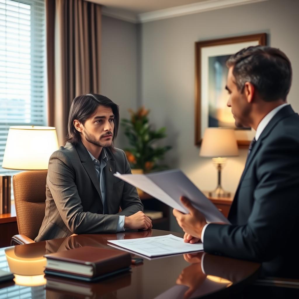 Forgery Defense Lawyer Nassau County