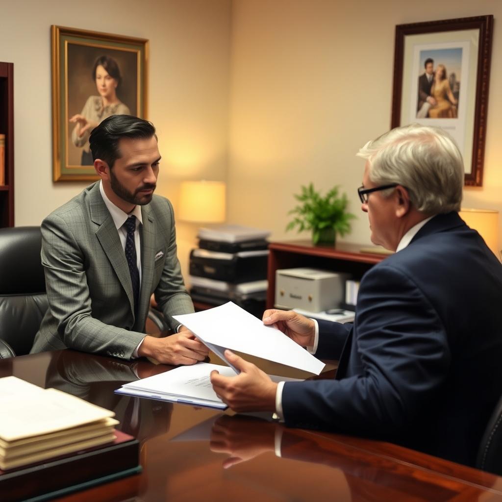 Forgery Defense Lawyer New York County