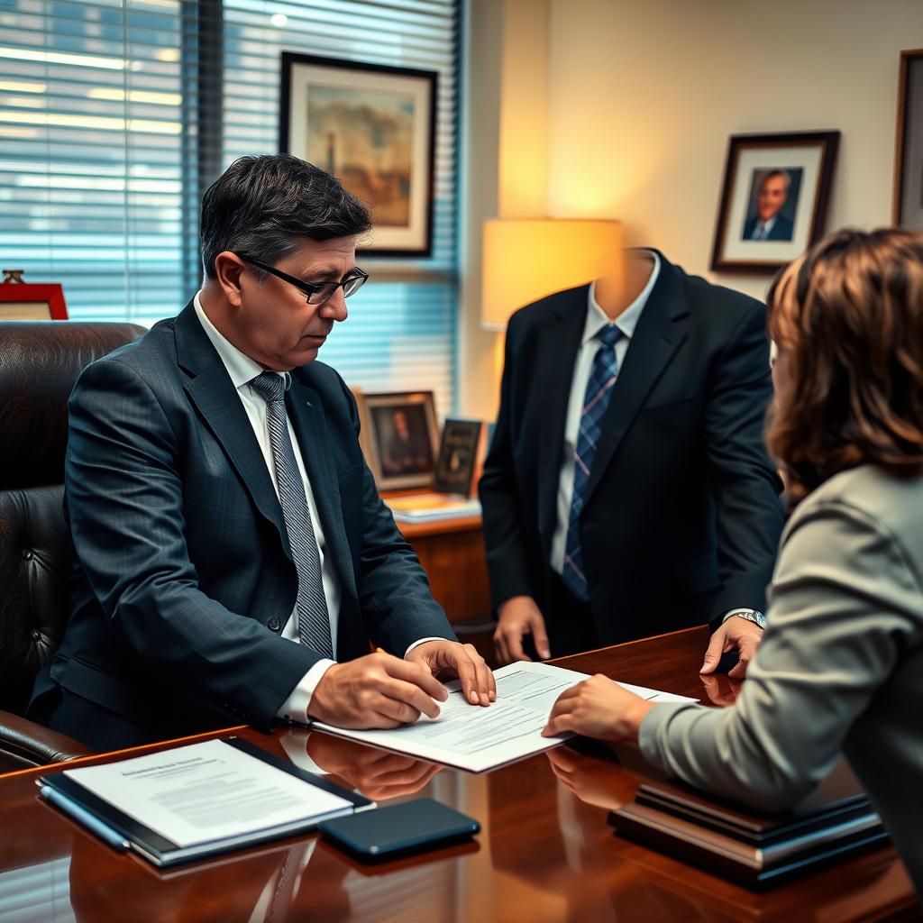 Forgery Defense Lawyer New York