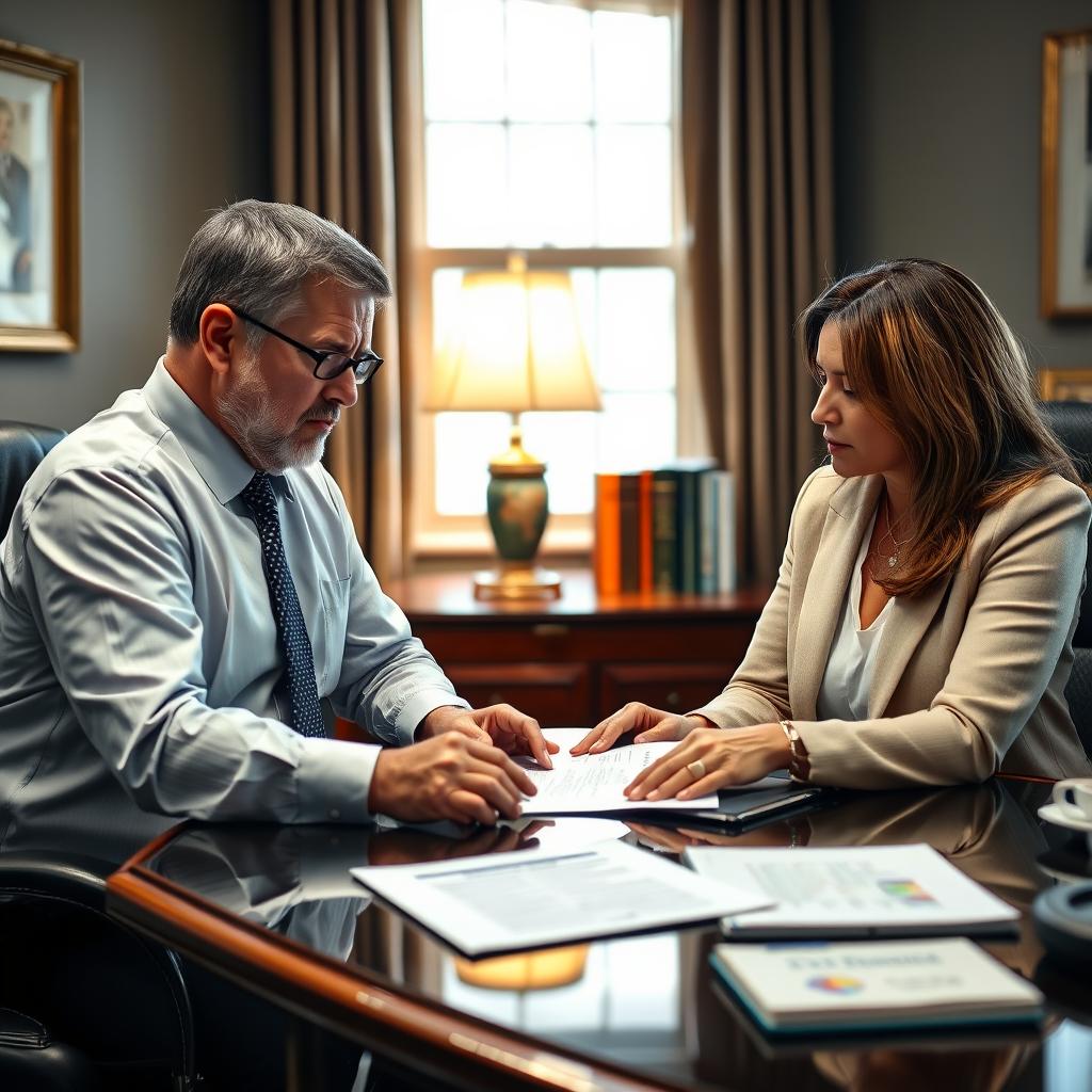 Forgery Defense Lawyer Oneida County