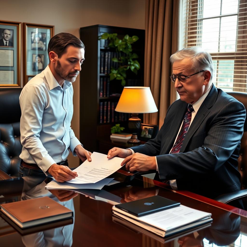 Forgery Defense Lawyer Ontario County