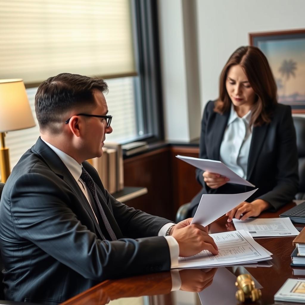Forgery Defense Lawyer Orleans County