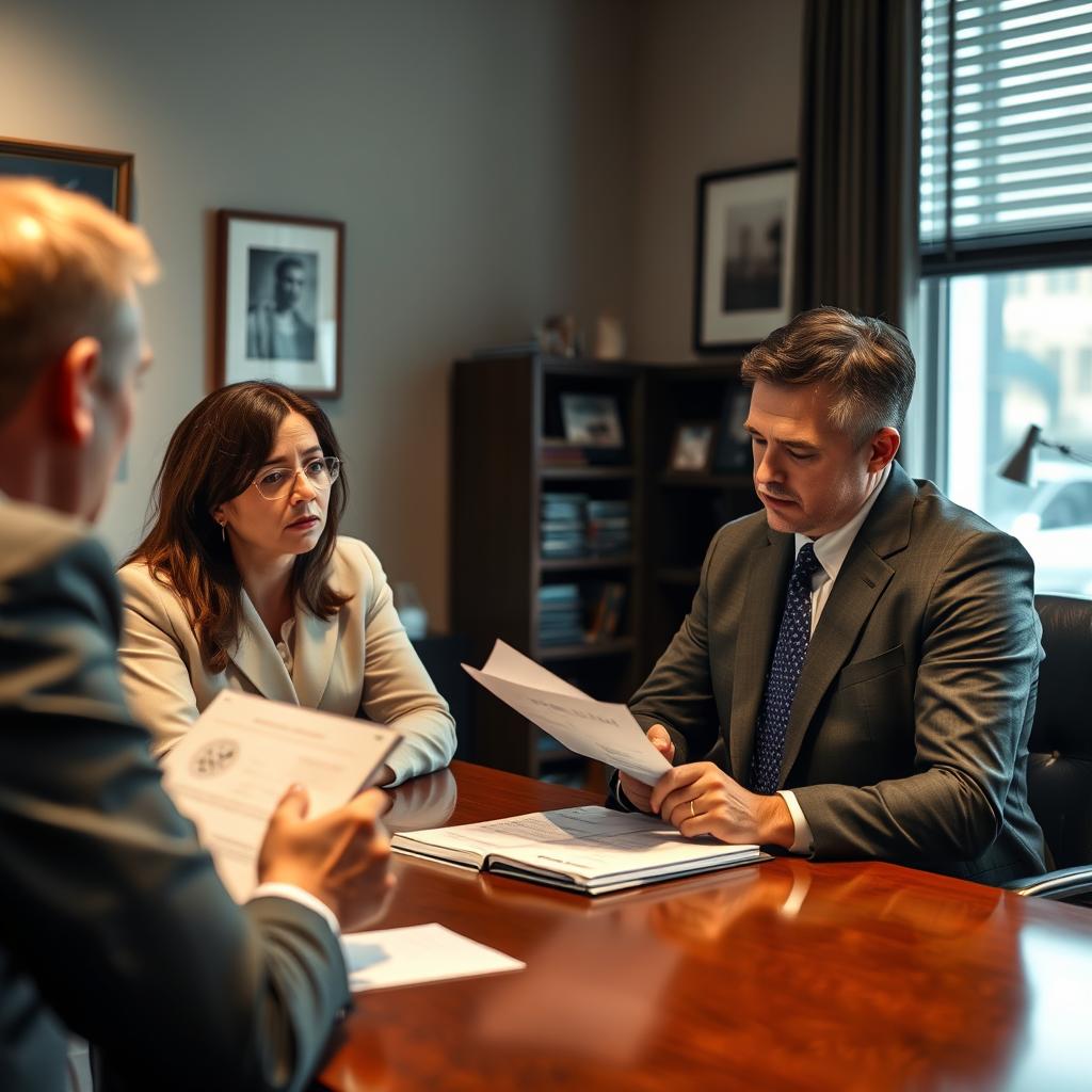 Forgery Defense Lawyer Queens