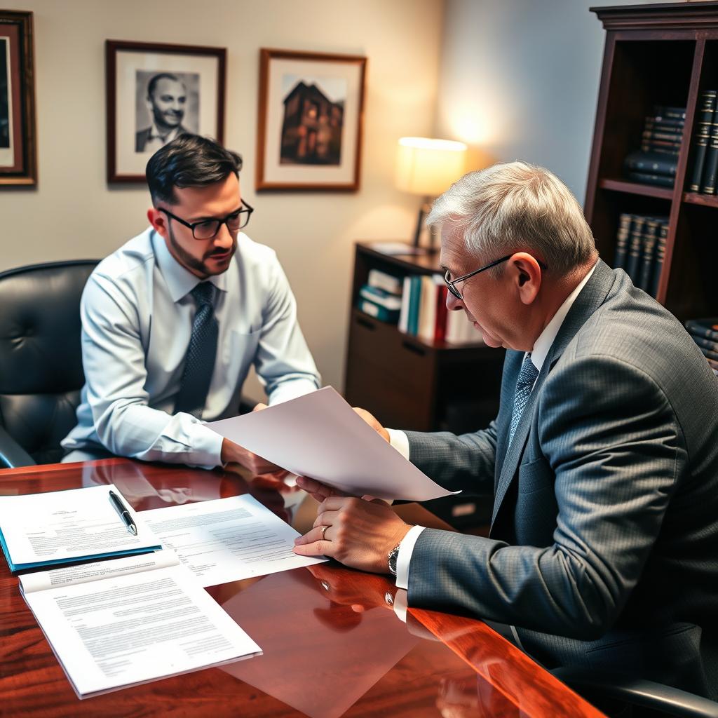 Forgery Defense Lawyer Rockland County