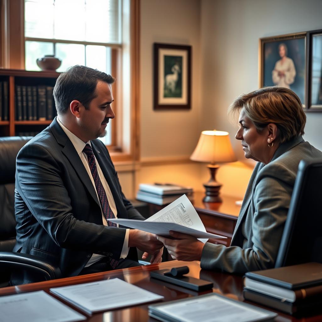 Forgery Defense Lawyer Saratoga County