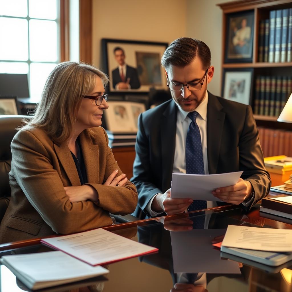 Forgery Defense Lawyer Tompkins County