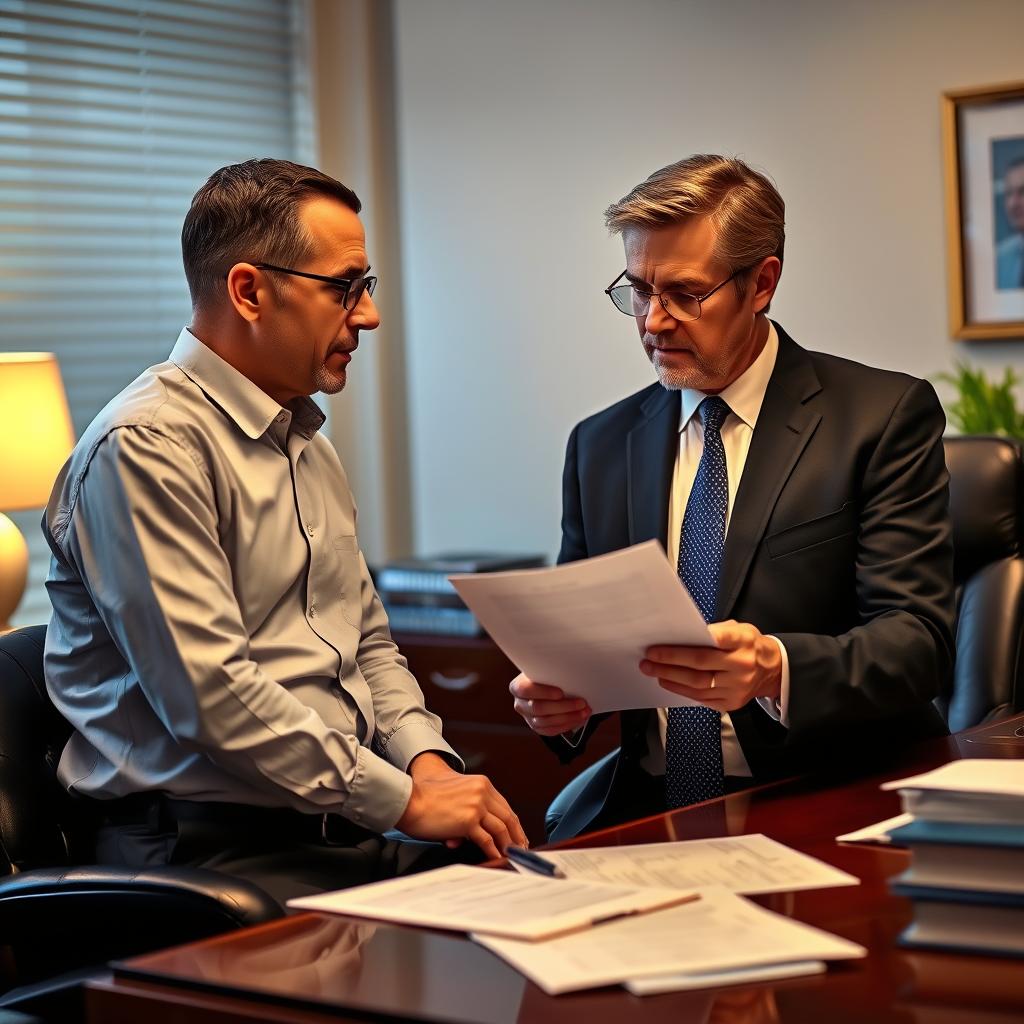 Forgery Defense Lawyer Westchester County