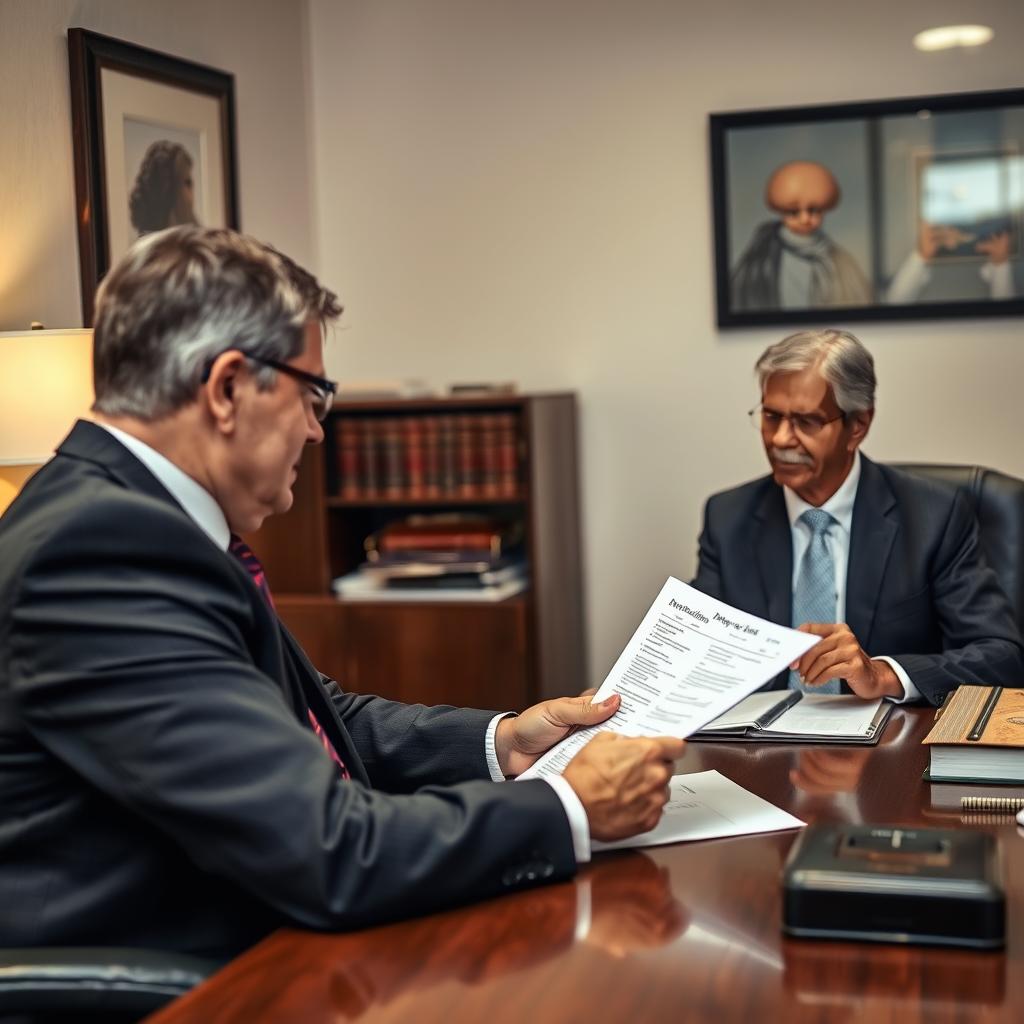 Forgery Defense Lawyer Wyoming County