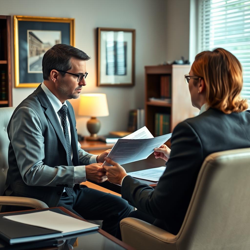 Forgery Defense Lawyer Yates County