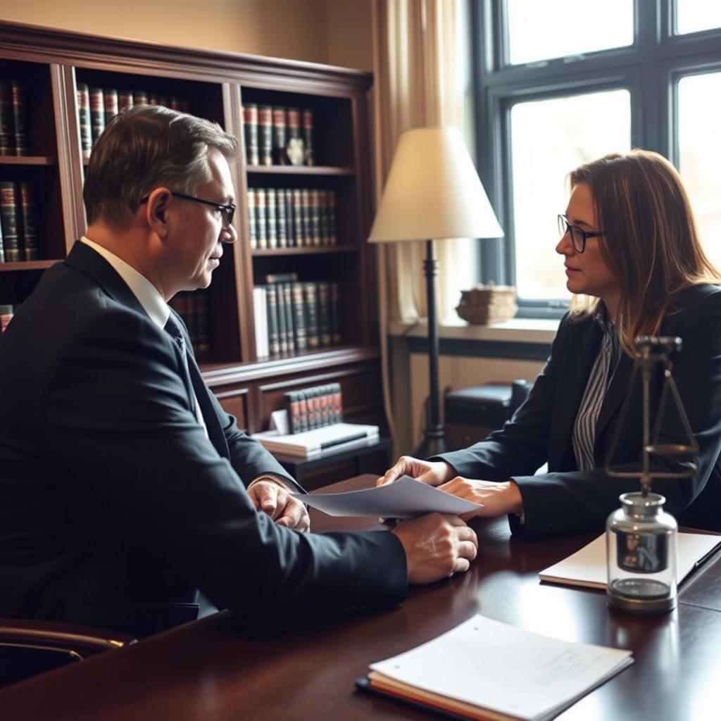 Fraud Defense Lawyer Bronx